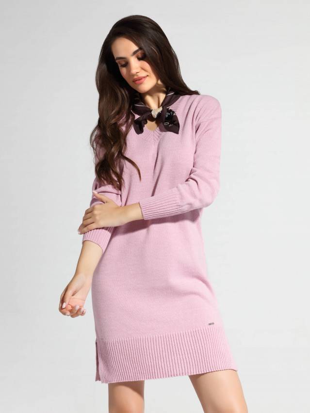 Платье LDK 072 18С-224СП, р.170-84-90, wild rose - 1