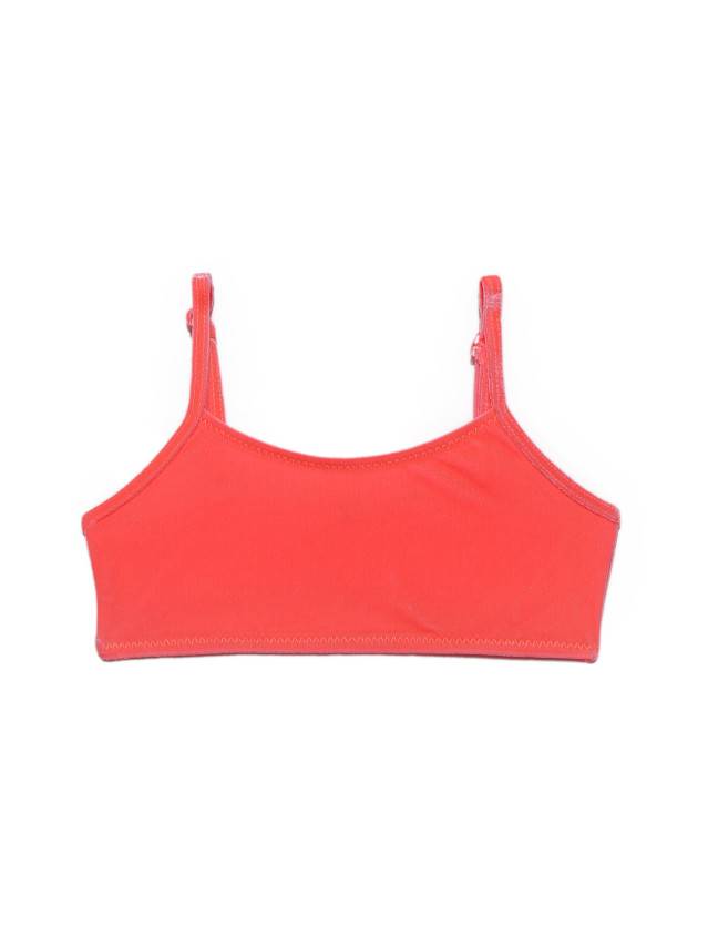Купальник для девочек MINI VELVET, р.110,116-56, pink - 3