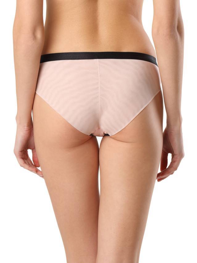 Трусы женские CE VOGUE TP3075, р.102, камея - 2
