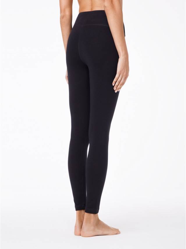Леггинсы женские COMFORT SHAPING 17С-400ТСП, p. 164-102, nero - 2