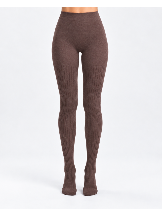 Колготки жен. хлопковые EL COTTON 300 