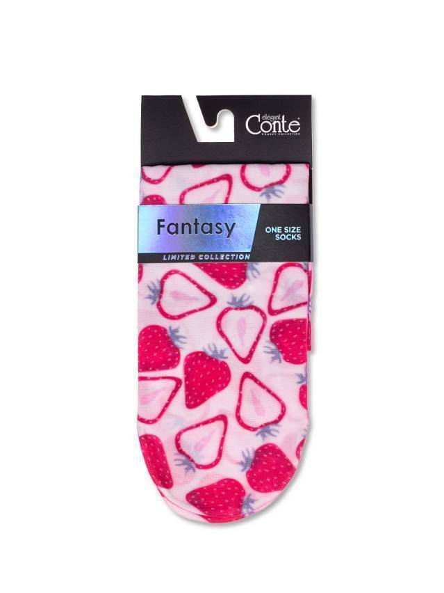 Носки женские CE FANTASY 20С-102СП, р.36-39, 715 - 3