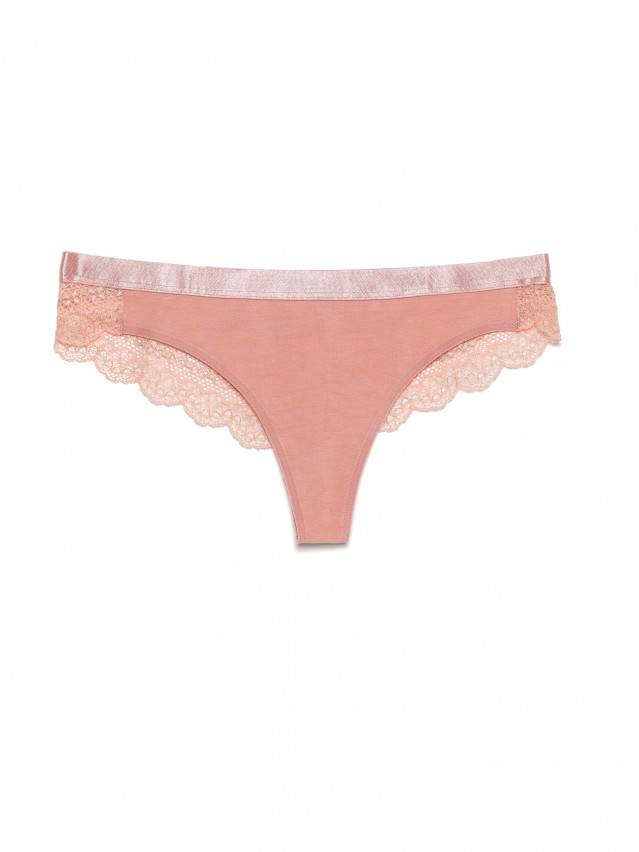 Трусы женские FLIRTY LBR 1018 (на вешалке),р.90, desert flower - 3