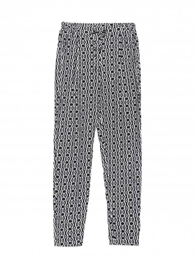 Брюки женские LETICIA 15С-652БСП, p. 164-68-96, black - 3