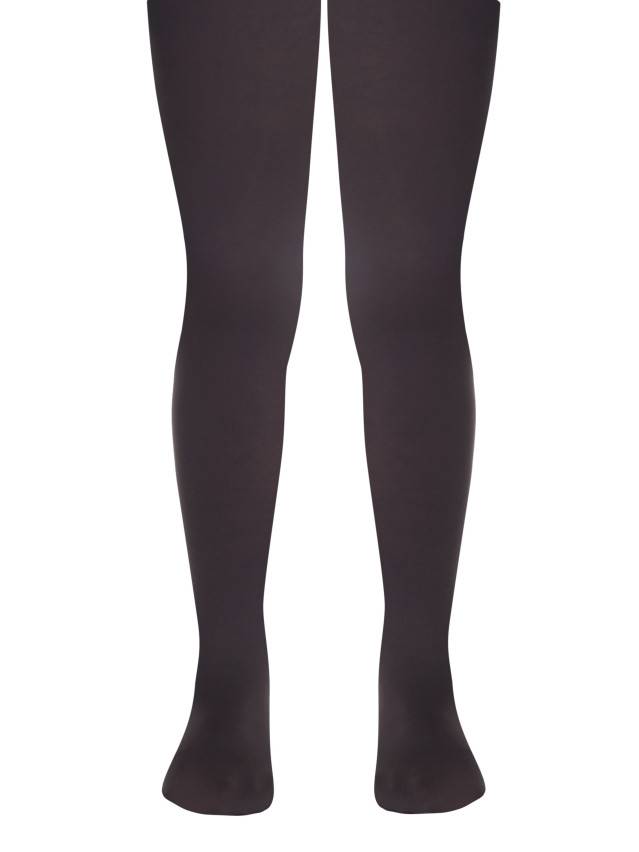 Колготки детские PRINCESS 40, р.104-110, grafit - 1