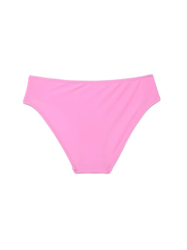 Костюм купальный для девочек CE ROSY WAVES, р.110,116-56, pink - 8