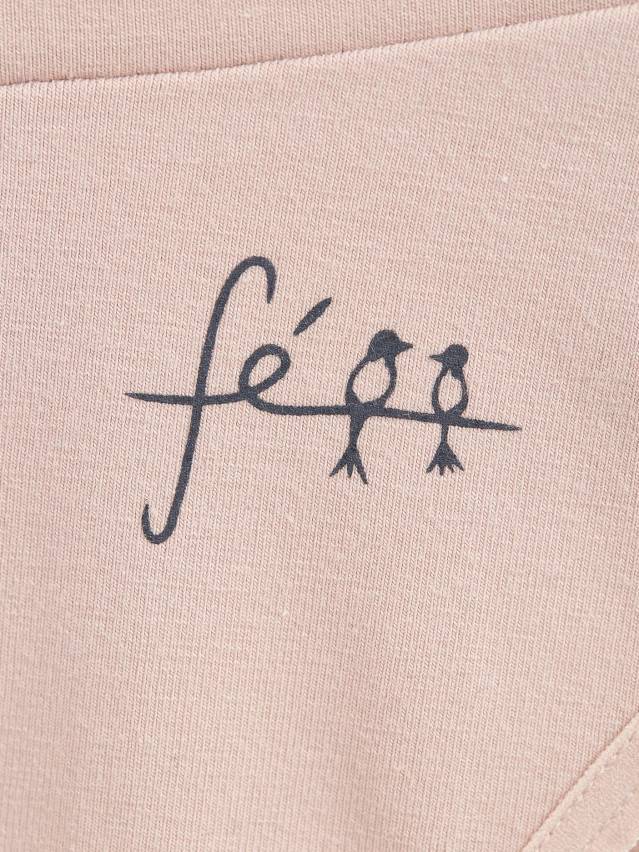 Трусы женские CE TATTOO STYLE LBR 1483, р.90, natural-flower - 6