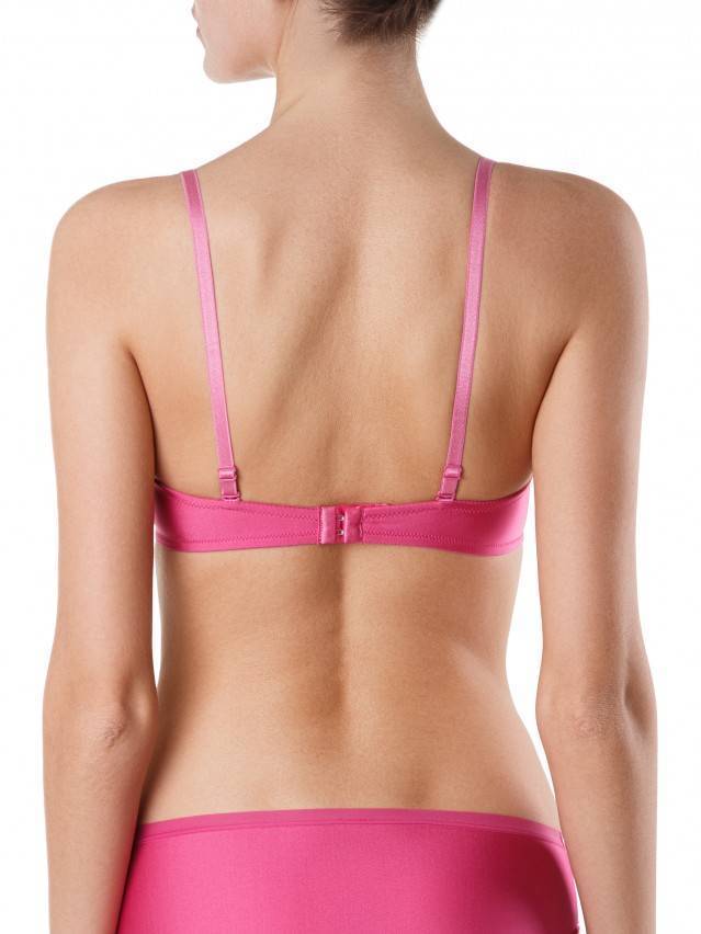 Бюстгальтер DAY BY DAY RB0005, р.70B, фрезия - 2