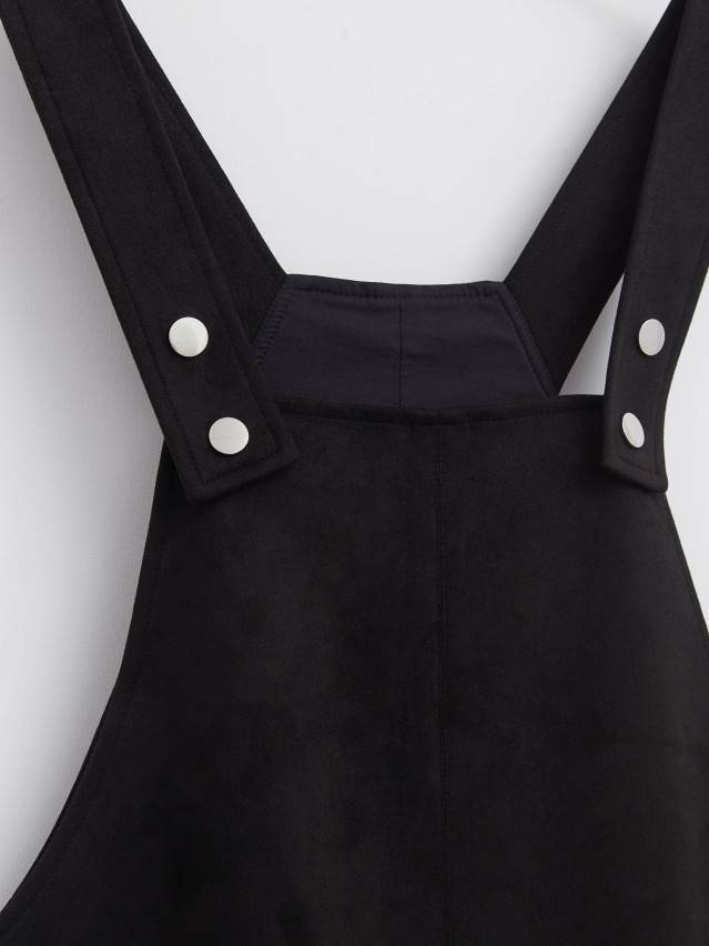 Сарафан женский CE LSF 1183, р.170-92-98, black - 3