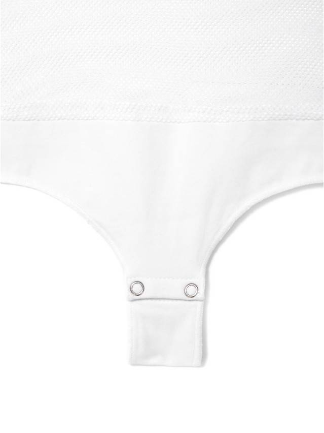 Боди женское TRENDY LBT 786, р.170-84-90, white - 6