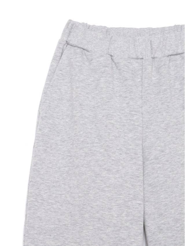 Джоггеры ORA, р.170-90, shiny grey - 5