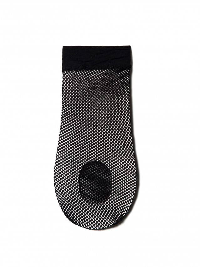 Носки женские RETTE SOCKS-MEDIUM, р. 36-39, nero - 2
