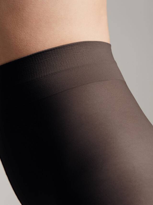 Колготки полиамидные женские TANGO 40 8С-46СП, p. 2, nero - 2