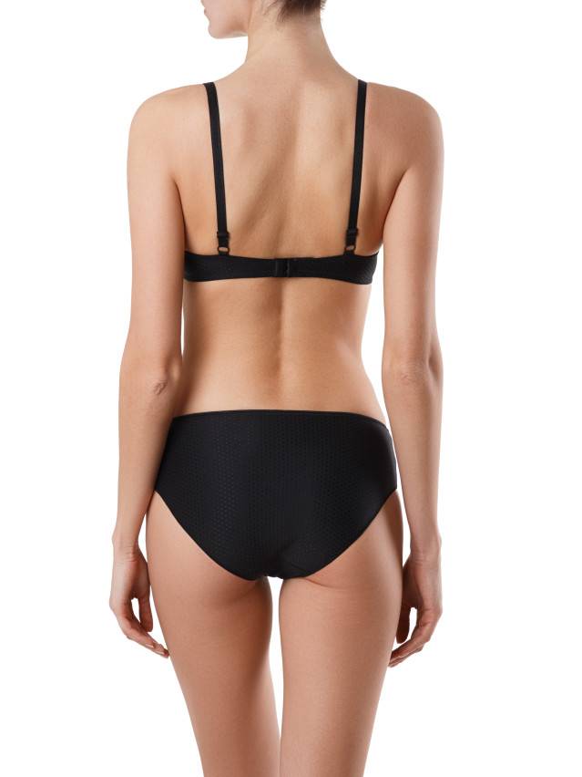 Бюстгальтер женский VOYAGE RB1017, p. 70A, черный - 4