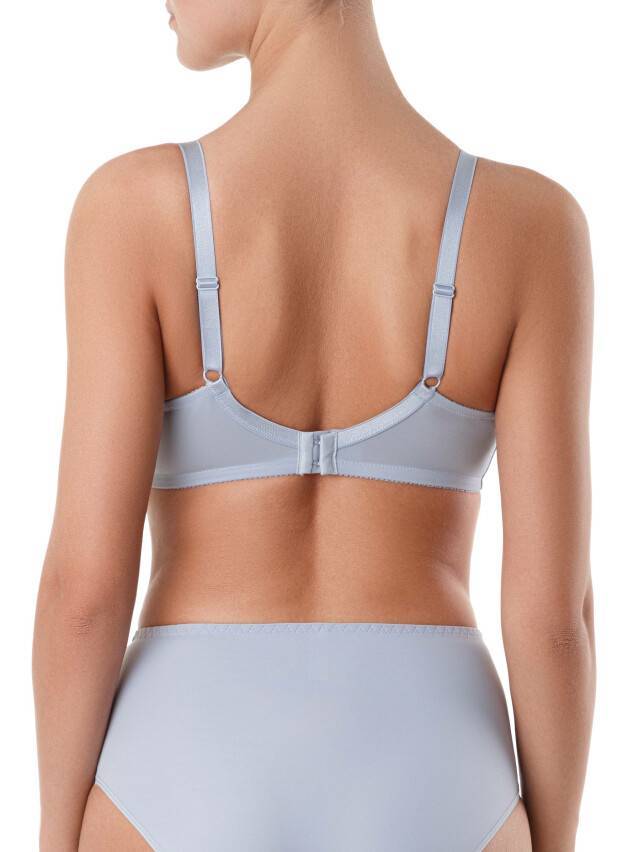 Бюстгальтер SUPREMA RB6022, р.70G, прованс - 2