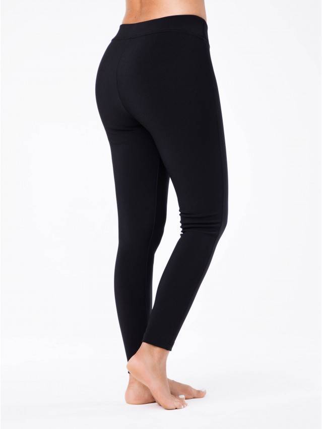 Леггинсы WONDER SLIM+, р.170-106, nero - 2
