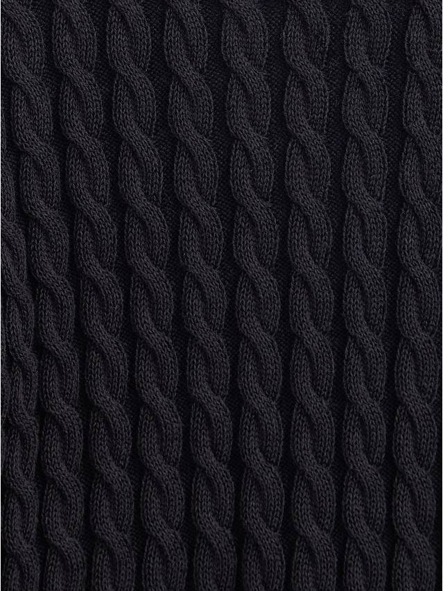 Джемпер женский CE LDK176 21С-12CП, р.170-84, black - 2