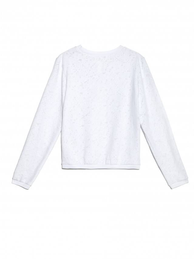 Джемпер LD 888, р.170-92, white - 6