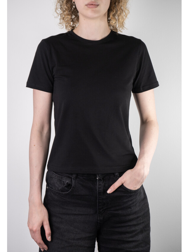 Джемпер женский EL COMFORT 10424, XL, black - 1