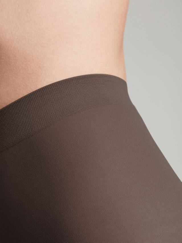 Колготки полиамидные женские EPISODE 50 8С-25СП, p. 2, grafit - 2