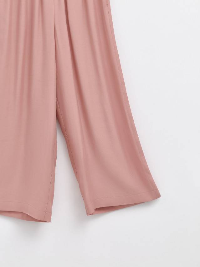Брюки женские CE JESSICA, р.170-88-94, dusty rose - 3