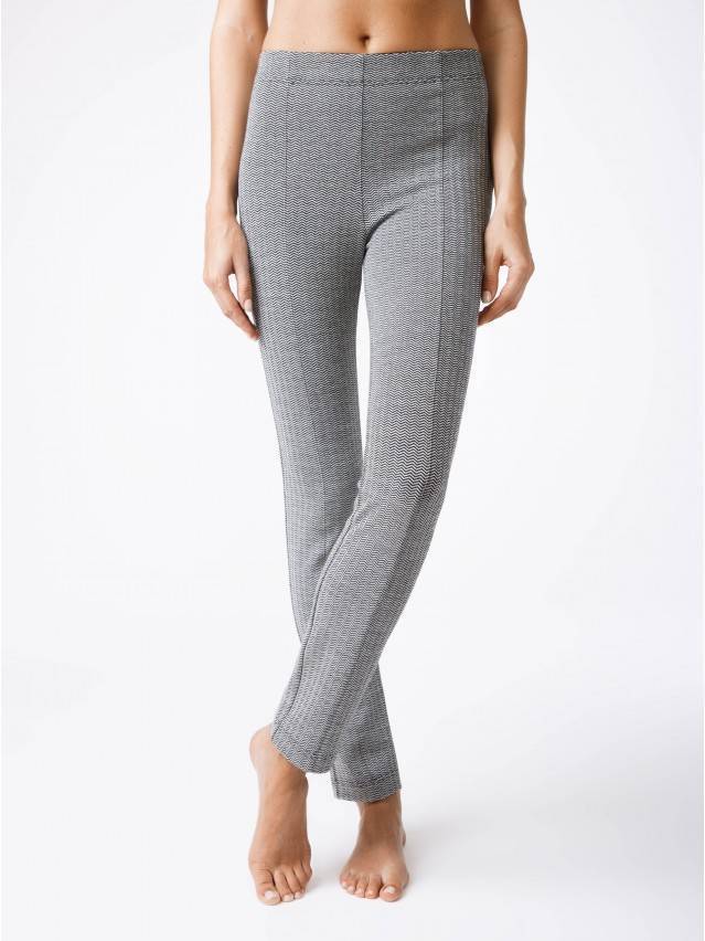 Леггинсы ALANA, р.164-102, grey - 1