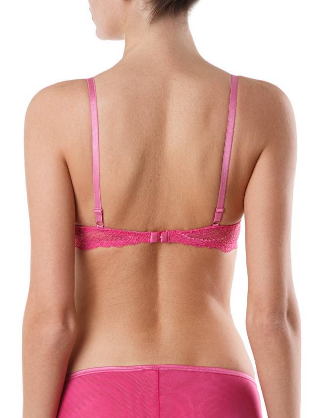 Бюстгальтер женский ROMANTIQUE RB1030, р.70A, фрезия - 3