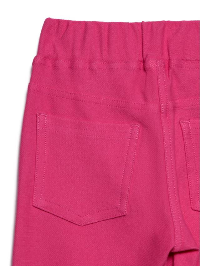 Леггинсы для девочек ALBA 15С-093ДТСП, p. 122,128-64, fuchsia - 6