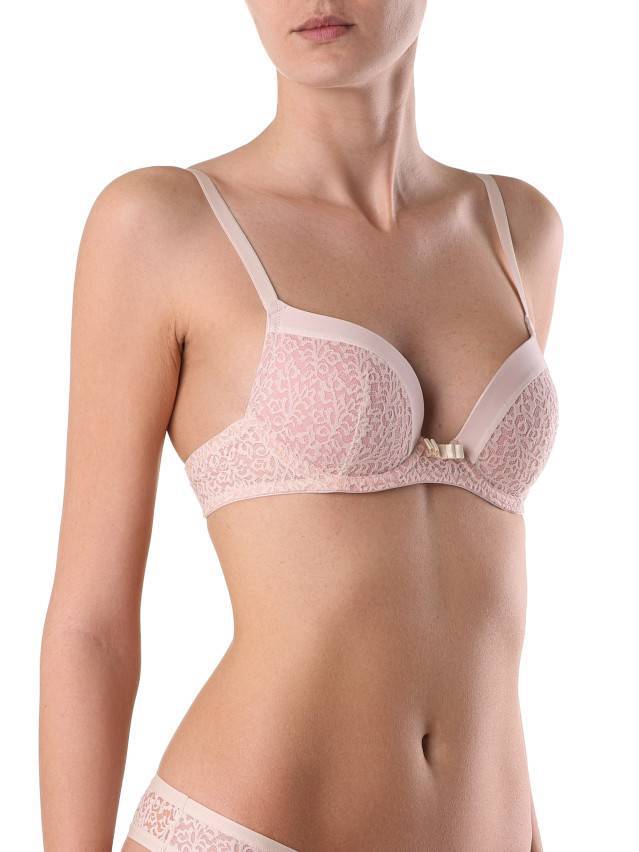 Бюстгальтер женский TATOUAGE RB1040, p. 70A, пастель - 1