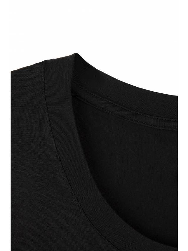 Джемпер LD 478 15С-009ТСП, p. 158,164-100, черный - 2