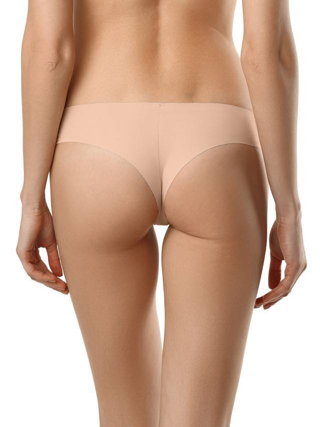 Трусы женские CE INVISIBLE LBR 975 (вешалка),р.90, skin - 2