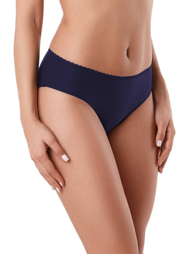 Трусы женские WEEKEND RP0004, р.102, океан - 1