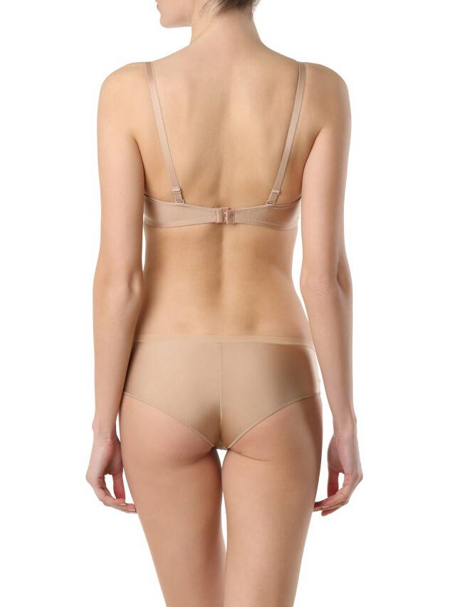 Бюстгальтер CE DAY BY DAY RB7102, р.70A, телесный - 5