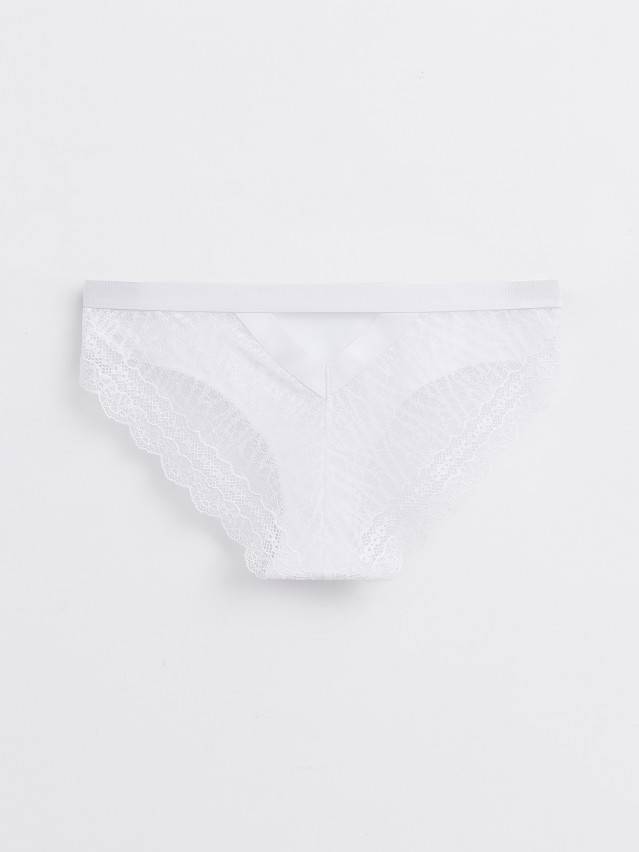Трусы женские CE MYSTERIOUS LB 1321, р.90, white - 3