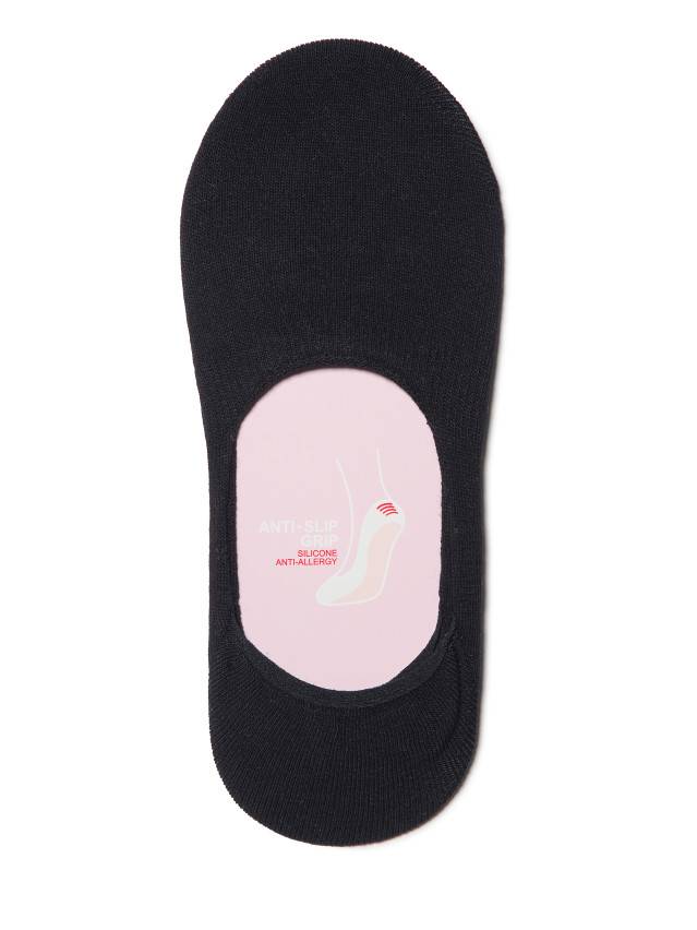 Подследники женские CLASSIC 16С-12СП, р. 36-37, черный, рис. 000 - 2