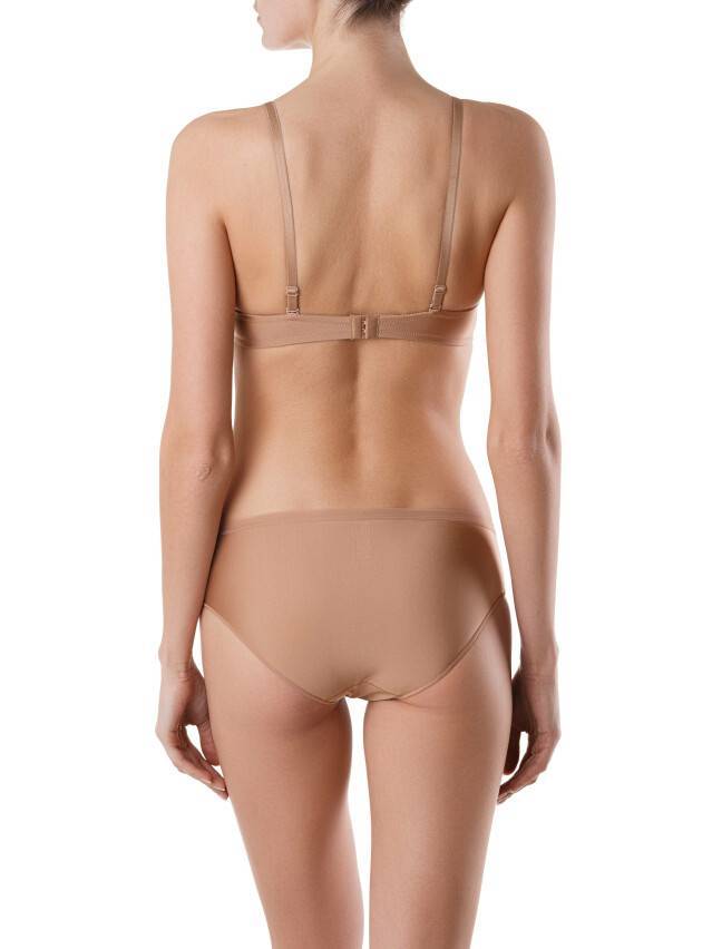 Бюстгальтер женский DAY BY DAY RB1003, р.70A, телесный - 4