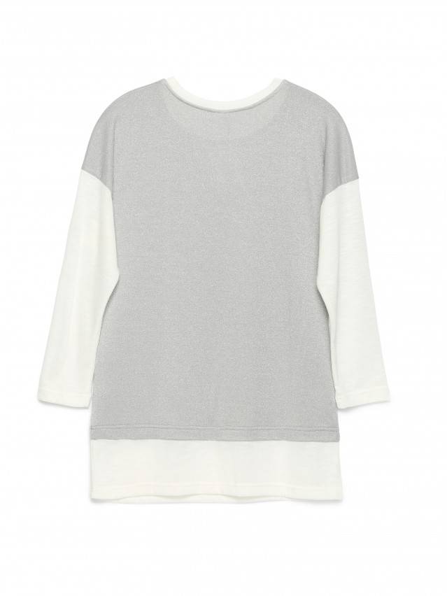 Джемпер LD 629 16С-238ТСП, p. 158,164-100, серый - 2