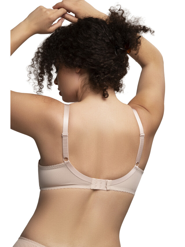 Бюст. soft GL 162469 г. 80C, натуральный - 2