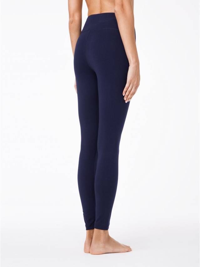Леггинсы женские COMFORT SHAPING 17С-400ТСП, p. 164-102, navy - 2