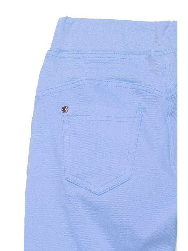 Бриджи женские TINA 16С-233ТСП, p. 164-90, blue - 6