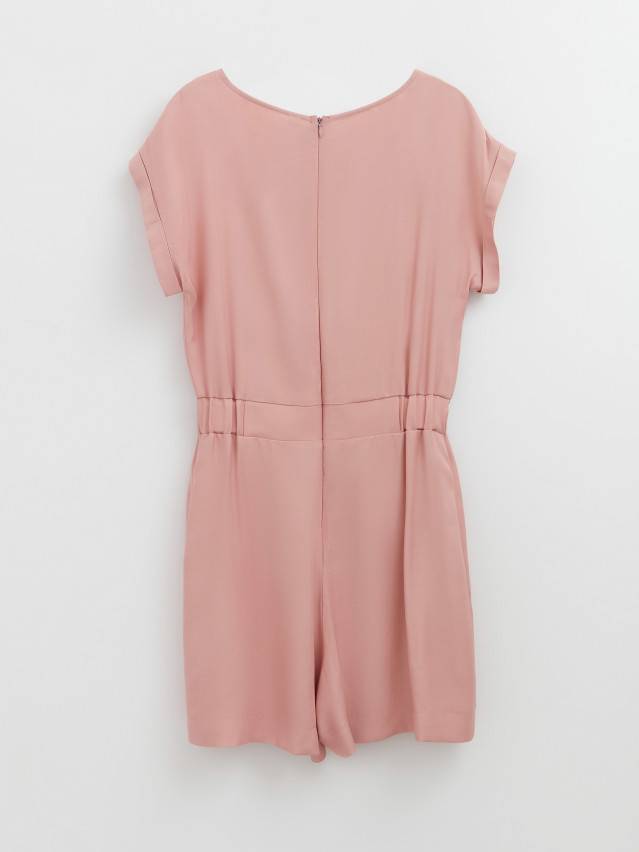Полукомбинезон женский CE DANIELA, р.164-84-90, dusty rose - 8