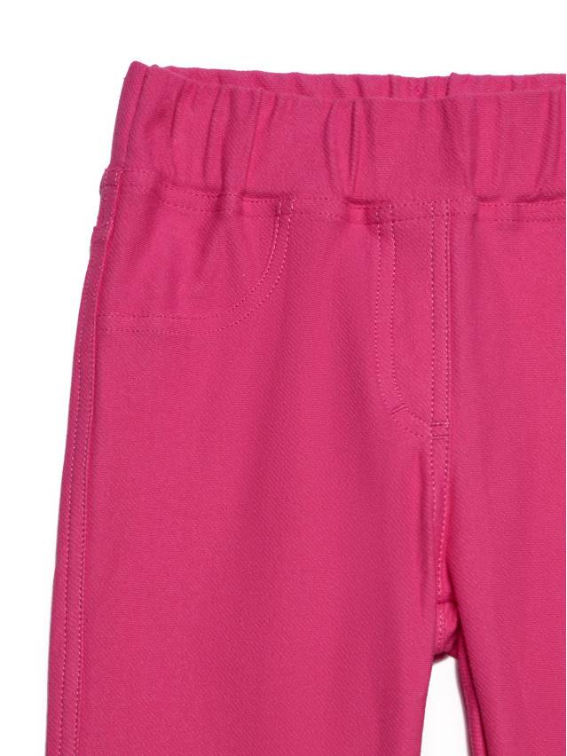 Леггинсы для девочек ALBA 15С-093ДТСП, p. 122,128-64, fuchsia - 5