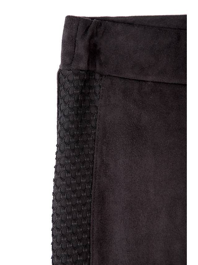 Леггинсы VELVET CHIC, р.164-90, nero - 5