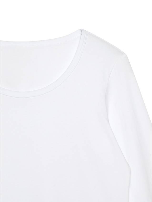 Фуфайка женская COMFORT LF 568, p. 170,176-100, белый - 3