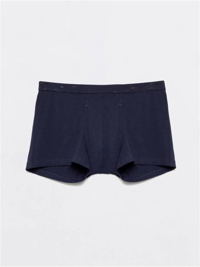 Трусы мужские PREMIUM MSH 762 (в коробке),р.78,82, dark blue - 2