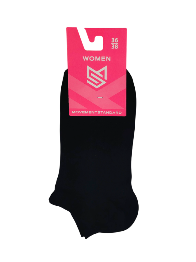 Ультракороткие спортивные носки M0118S - 2