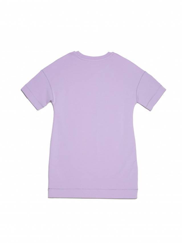 Туника для девочек ©Disney DTH 956, р.128,134-68, blooming lilac - 5