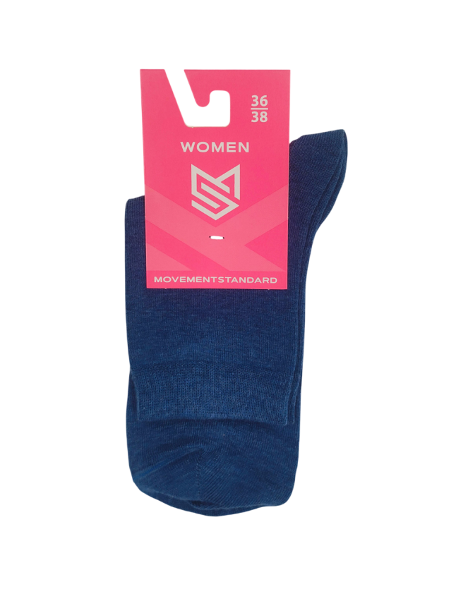 Классические носки женские M0103S - 2