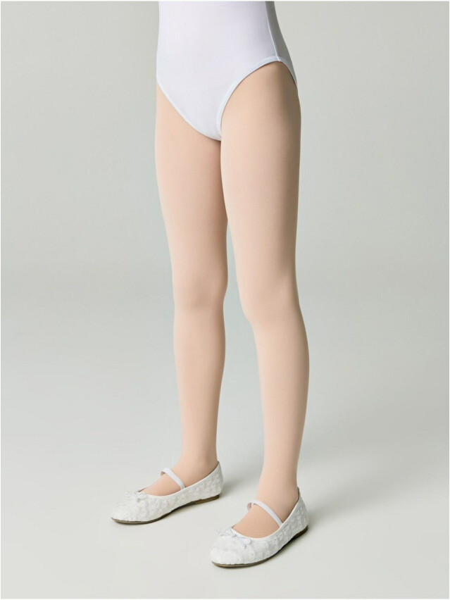 Колготки дет. CE BALLET 70 EU (2 пары) р.104-110, pink ballet - 3