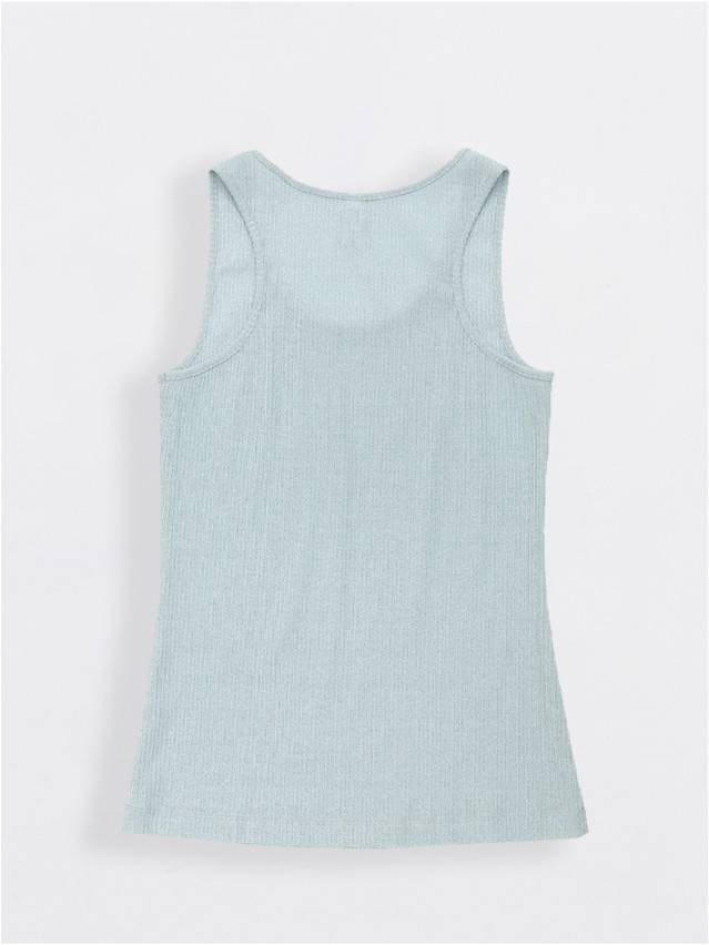 Топ LD 1130, р.170-96, metallic silver - 2